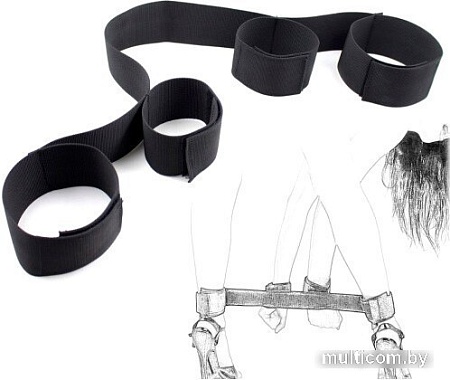 Фиксатор Kissexpo 252401100