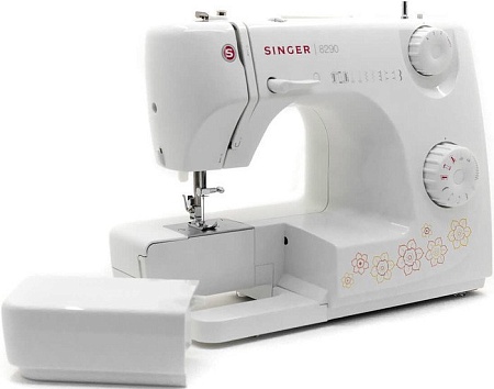 Швейная машина Singer 8290