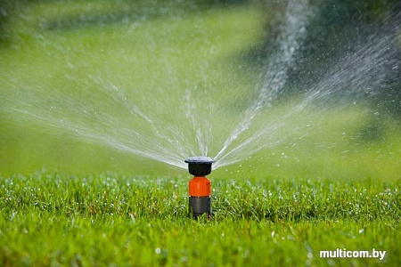 Gardena Турбодождеватель выдвижной T 100 [8201-29]