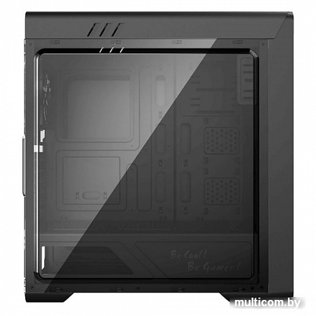 Корпус GameMax RockStar G515