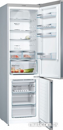 Холодильник Bosch KGN39XI32R