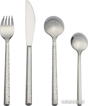 Liberty Jones Silverware LJ0000201