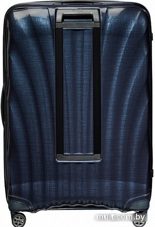 Чемодан-спиннер Samsonite C-Lite Midnight Blue 86 см