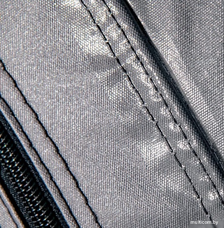 Автомобильная палатка РИФ Soft RT02-120 Pro RIFRT0212080001 (серый)