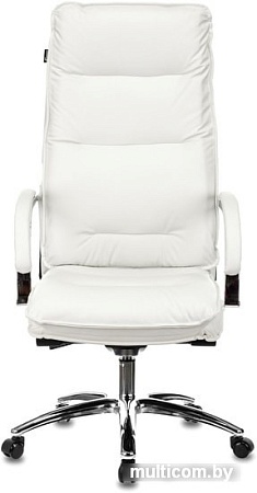 Кресло Бюрократ T-9927SL (слоновая кость)