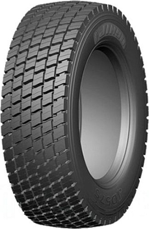 Шины для большегрузных автомобилей JINYU 235/75R17.5 JD575 143/141L 18PR (ведущая)