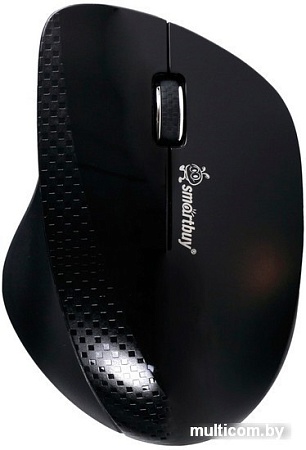 Мышь SmartBuy 309AG Black (SBM-309AG-K)