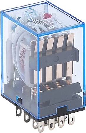 Реле промежуточное Schneider Electric DEKraft 23225DEK