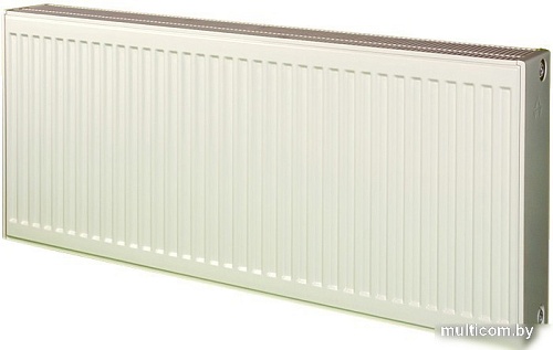 Стальной панельный радиатор Лидея ЛК 30-309 300x900