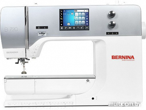 Швейная машина Bernina 720