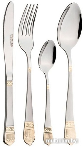 Набор столовых приборов Agness 922-100