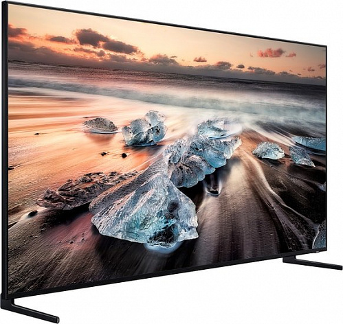 Телевизор Samsung QE75Q900RAU