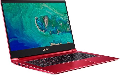 Ноутбук Acer Swift 3 SF314-55-33UU NX.H5WER.004