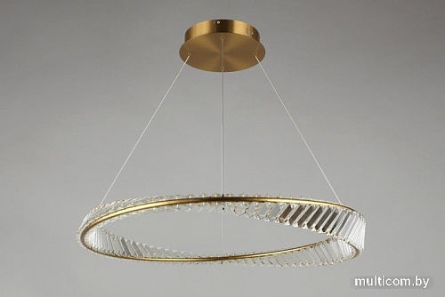 Люстра средней высоты Aployt Olimp APL.045.03.35