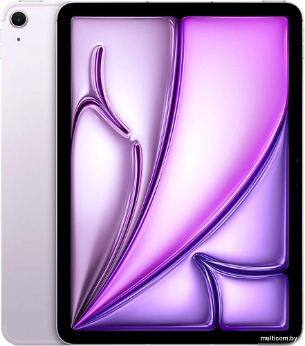 Планшет Apple iPad Air 11&quot; 2025 5G 128GB (фиолетовый)