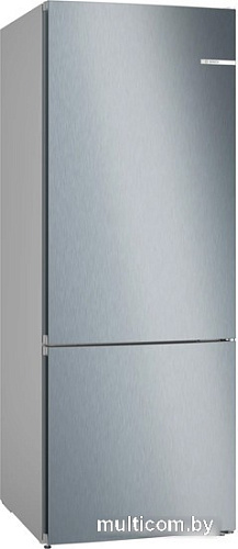 Холодильник Bosch Serie 4 KGN55VL21U