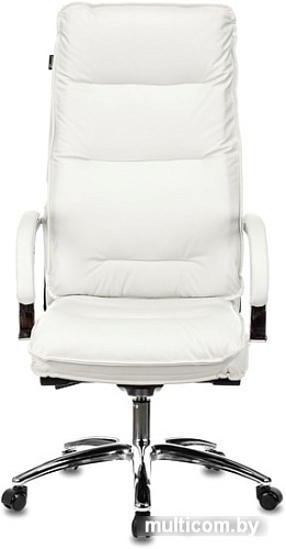 Кресло Бюрократ T-9927SL (слоновая кость)