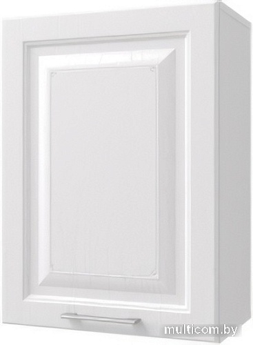 Шкаф навесной Горизонт Классик 50 навесной (арктик)