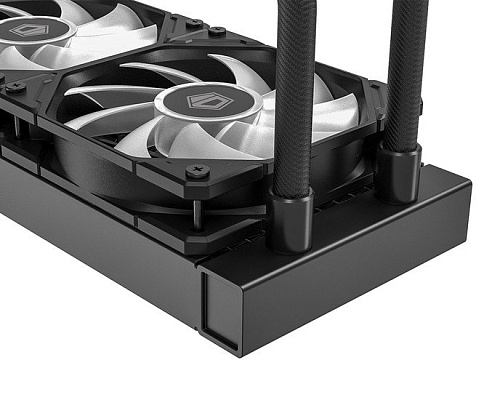 ID-Cooling ZoomFlow 240 XT V2