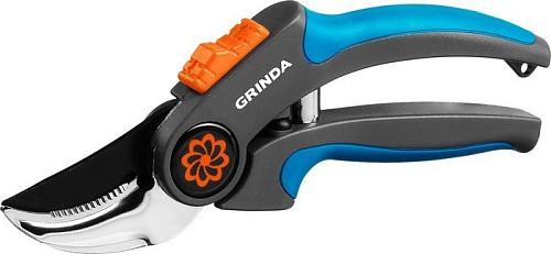 Секатор Grinda PRO Line P-55 423455