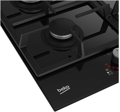 Варочная панель BEKO HSLG 64425 ST