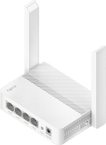 Cudy WR1200E 1.0