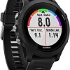 Умные часы Garmin Forerunner 935 (черный)