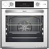 Электрический духовой шкаф Hotpoint-Ariston FE8 S832 JSH WH