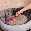 Щетка для пола Vileda Pet Pro электростатическая для волос и шерсти