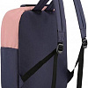 Рюкзак Himawari HW-0511 (темно-синий/розовый)