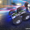 Автомодель Revell Flip Racer 24634