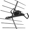 ТВ-антенна РЭМО BAS-1101 Колибри Digital 5V