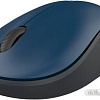 Мышь Dareu LM106G (темно-синий)
