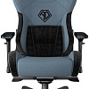 Кресло AndaSeat T-Pro 2 (голубой/черный)