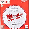Пильный диск Milwaukee 4932471316