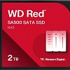 SSD WD Red SA500 NAS 2TB WDS200T2R0A