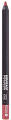 Карандаш Lux Visage Pin Up ultra matt (тон 202)