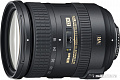 Объектив Nikon AF-S DX NIKKOR 18-200mm f/3.5-5.6G ED VR II