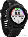 Умные часы Garmin Forerunner 935 (черный)