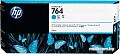 Картридж HP 764 (C1Q13A)