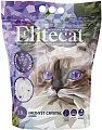 Наполнитель для туалета EliteCat Amethyst Crystal Lavender 3.8 л