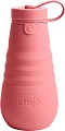 Фляга-термос Stojo W1-BRY 0.59л (ягода)