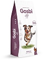 Сухой корм для собак Gosbi Life dog balanced with chicken 12 кг
