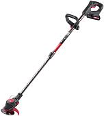 Триммер Победа ТА-202 250205202 (с 2-мя АКБ)