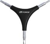 Гаечный ключ Force 895095-F