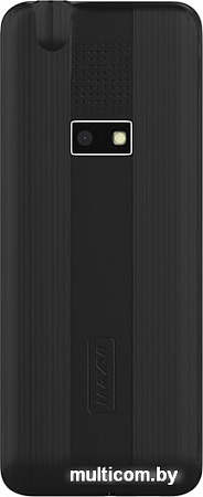 Мобильный телефон Maxvi X900 (черный)