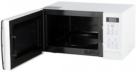 Микроволновая печь Samsung ME83KRW-1