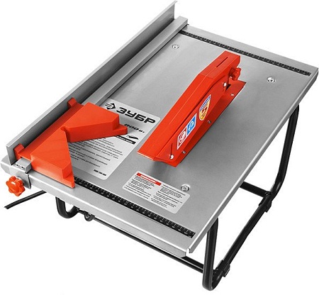 Станок Зубр ЗПДС-200-800