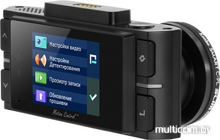 Автомобильный видеорегистратор Neoline X-COP 9200