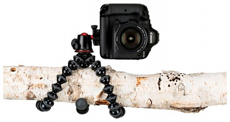 Штатив Joby GorillaPod 5K Kit
